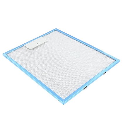 Filtr metalowy do okapu Electrolux (50273755004)