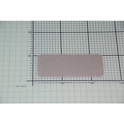 Płytka mikowa 115x46 (1011076)