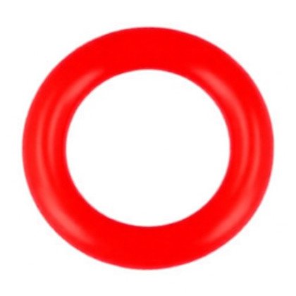 Uszczelka o-ring wylotu zaparzacza ekspresu Jura 43216
