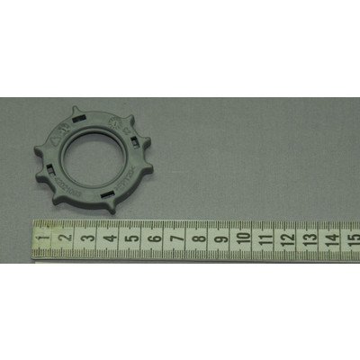 1994856 Nakrętka natrysznicy górnej AMICA