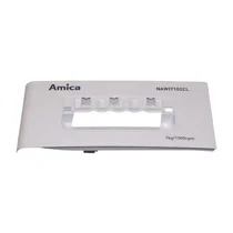 Osłona pojemnika na detergenty do pralki Amica 1033422