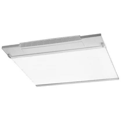RB29FSRNDSA/EU Półka szklana nad pojemnik do chłodziarko-zamrażarki Samsung DA97-13550A