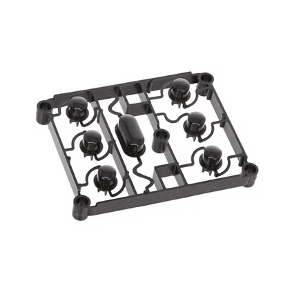Przycisk panelu sterowania do kuchenki mikrofalowej Electrolux / AEG 4055192159