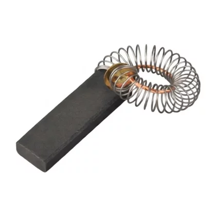 Szczotka węglowa do odkurzacza Alfa SK-10 Domax 5 x 10 x 32 mm SK10 GR5