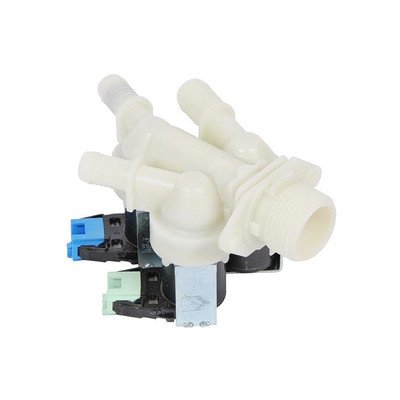 Elektrozawór pralki (50297025004)