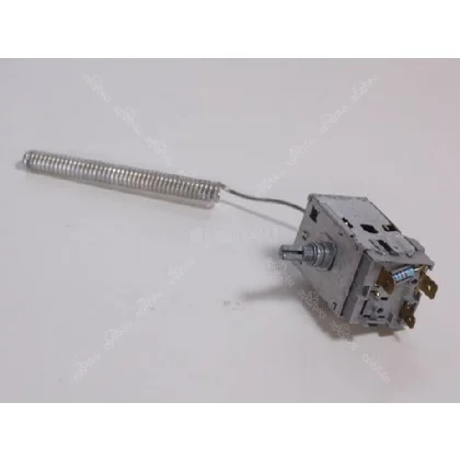 Wyłączniki, termometry, żarówki, Termostat kapilarny do lodówki Whirlpool 481228238106