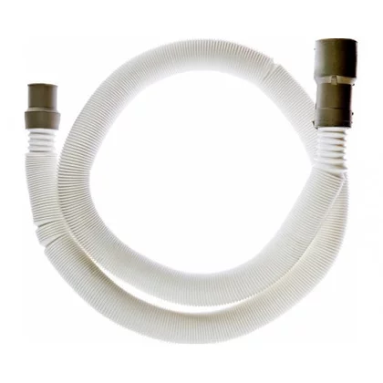 Wąż odpływowy rozciągany do pralki i zmywarki Electrolux / AEG 1,2-4,0 m 9029793404