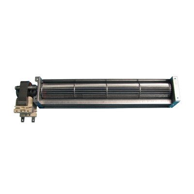 Części zamienne GORENJE Wentylator do kuchenki mikrofalowej Gorenje / Hisense 136283