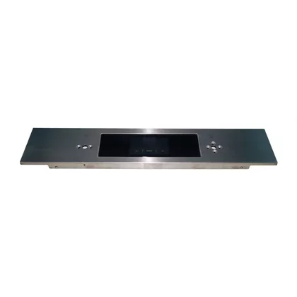 Elementy obudowy Tablica panelu przedniego do piekarnika Amica bez logo 1HpTsYX-FD 9064897
