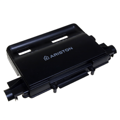 Obudowa przełączników do okapu Ariston / Indesit / Hotpoint / Whirlpool HL60.1 C00098985 482000028319