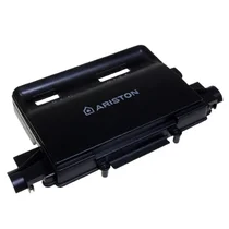 Obudowa przełączników do okapu Ariston / Indesit / Hotpoint / Whirlpool HL60.1 C00098985 482000028319