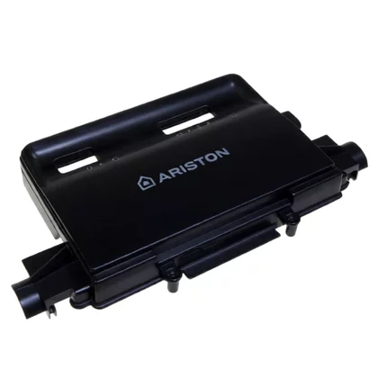 Obudowa przełączników do okapu Ariston / Indesit / Hotpoint / Whirlpool HL60.1 C00098985 482000028319