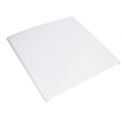 Pokrywa pralki 40x44.5 cm (481244010745) C00327952