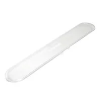 Klosz osłona żarówki do okapu Whirlpool / Indesit / Ariston / Hotpoint 482000008881 C00318532