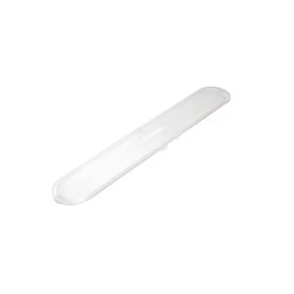 Klosz osłona żarówki do okapu Whirlpool / Indesit / Ariston / Hotpoint 482000008881 C00318532