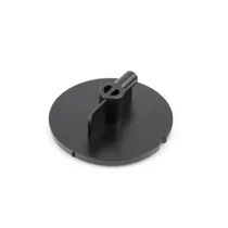 Uchwyt osłony pokrętła do pralki Whirlpool 481241318241 C00344653