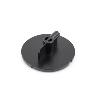 Uchwyt osłony pokrętła do pralki Whirlpool 481241318241 C00344653