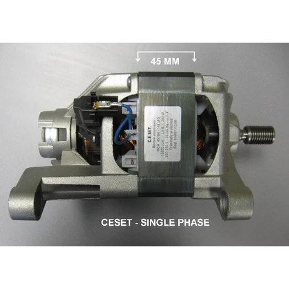 Silnik napędowy do pralki Ariston / Indesit / Hotpoint / Whirlpool 1000 obrotów C00144832 482000022989