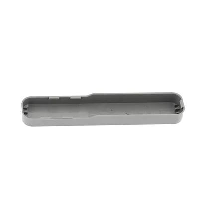 Osłona górnego zawiasu chłodziarki Electrolux / AEG 140125776025