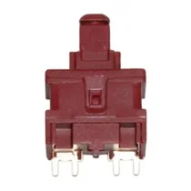 Wyłącznik Signalux L5 do elektroszczotki Zelmer / Bosch 250 V 16 A 70430
