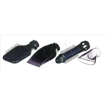 Lokówko-suszarka Philips ProCare HP8656/00 1000 W fioletowa