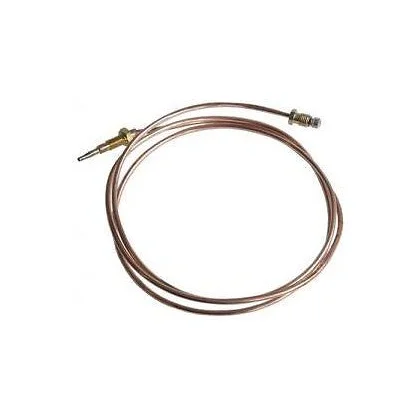 Termopara do kuchenki i płyty gazowej Whirlpool / Indesit / Ariston / Hotpoint 120 cm 481921078069 C00627163