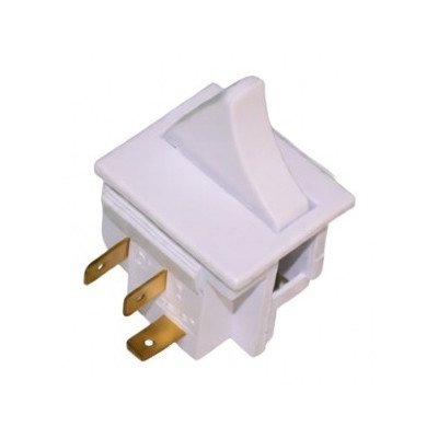 Wyłącznik oświetlenia do lodówki Amica 3 pin 1021870