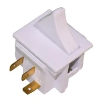Wyłącznik oświetlenia do lodówki Amica 3 pin 1021870