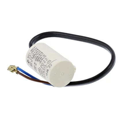 Sprężarki, akcesoria, przekaźnik Kondensator rozruchowy do chłodziarki Electrolux / AEG 3,5 µF