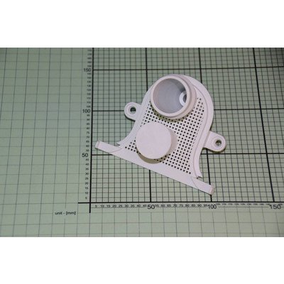 Wspornik łączący natrysznicę z misą (1001237)