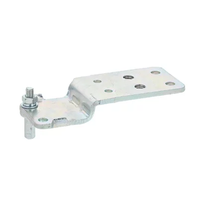 Dolny zawias drzwi do lodówki Electrolux / AEG 4055173662