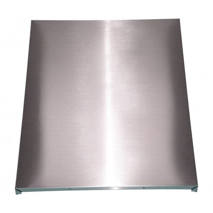 Drzwi zewnętrzne do zmywarki Amica FS 45 inox 1017552