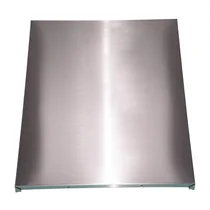Drzwi zewnętrzne do zmywarki Amica FS 45 inox 1017552