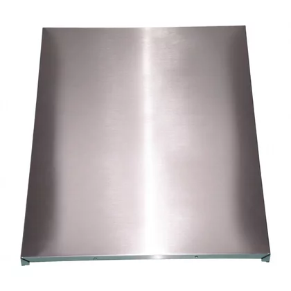 Drzwi zewnętrzne do zmywarki Amica FS 45 inox 1017552