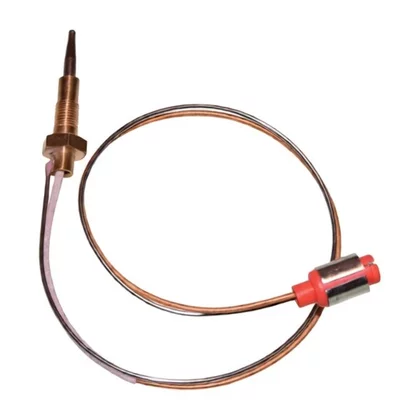 PG6411SRW PTCG4.1ZPZTCAW AMICA Termopara do kuchni i płyty gazowej Amica 528c P 1013035