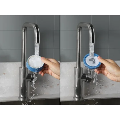 Komplet filtrów do odkurzacza bezprzewodowego Electrolux / AEG UltimateHome 700 ESKW5