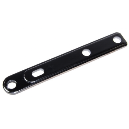 Górny zawias drzwi chłodziarki Electrolux / AEG 2062328022