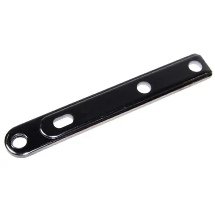 Górny zawias drzwi chłodziarki Electrolux / AEG 2062328022
