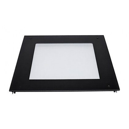 Części zamienne GORENJE Szyba zewnętrzna drzwi piekarnika Gorenje / Hisense DT FS50G 400 5-255 9005 SLEP 879205