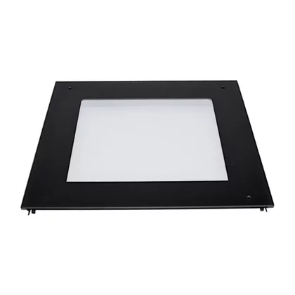 Części zamienne GORENJE Szyba zewnętrzna drzwi piekarnika Gorenje / Hisense DT FS50G 400 5-255 9005 SLEP 879205