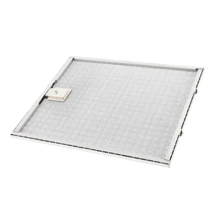 Filtr kasetowy przeciwtłuszczowy do okapu Electrolux / AEG 253x300 Q10 P13C/L