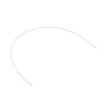 Profil dekoracyjny boczny do lodówki Electrolux / AEG 1590 mm 2231093259