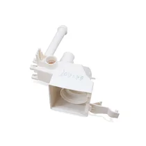 Zbiornik wody węża odpływowego do pralki Electrolux / AEG 1240143600