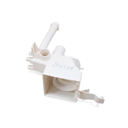 Zbiornik wody węża odpływowego do pralki Electrolux / AEG 1240143600