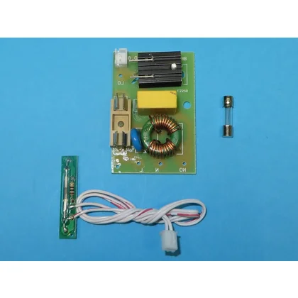 Części zamienne GORENJE Moduł elektroniczny do wyciskarki i sokowirówki Gorenje / Hisense 404938