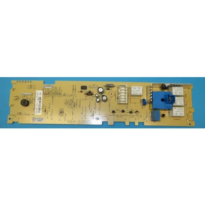 Elementy elektryczne do pralek r Sterownik moduł sterujący do pralki Gorenje / Hisense 365163