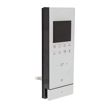 Zespół panelu obsługi do kuchenki mikrofalowej Electrolux / AEG