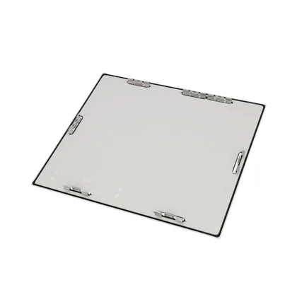 Płyty szklane Szyba ceramiczna do płyty elektrycznej Electrolux / AEG 590 x 520 mm 140044050015
