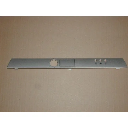 Wkładka panelu do lodówki Amica AZ200 inox 8020010