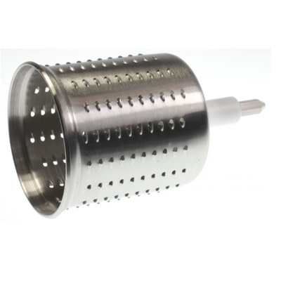 Części zamienne KENWOOD Tarka bębnowa tnąca na drobne wiórki do maszynki do mielenia Kenwood KW711891